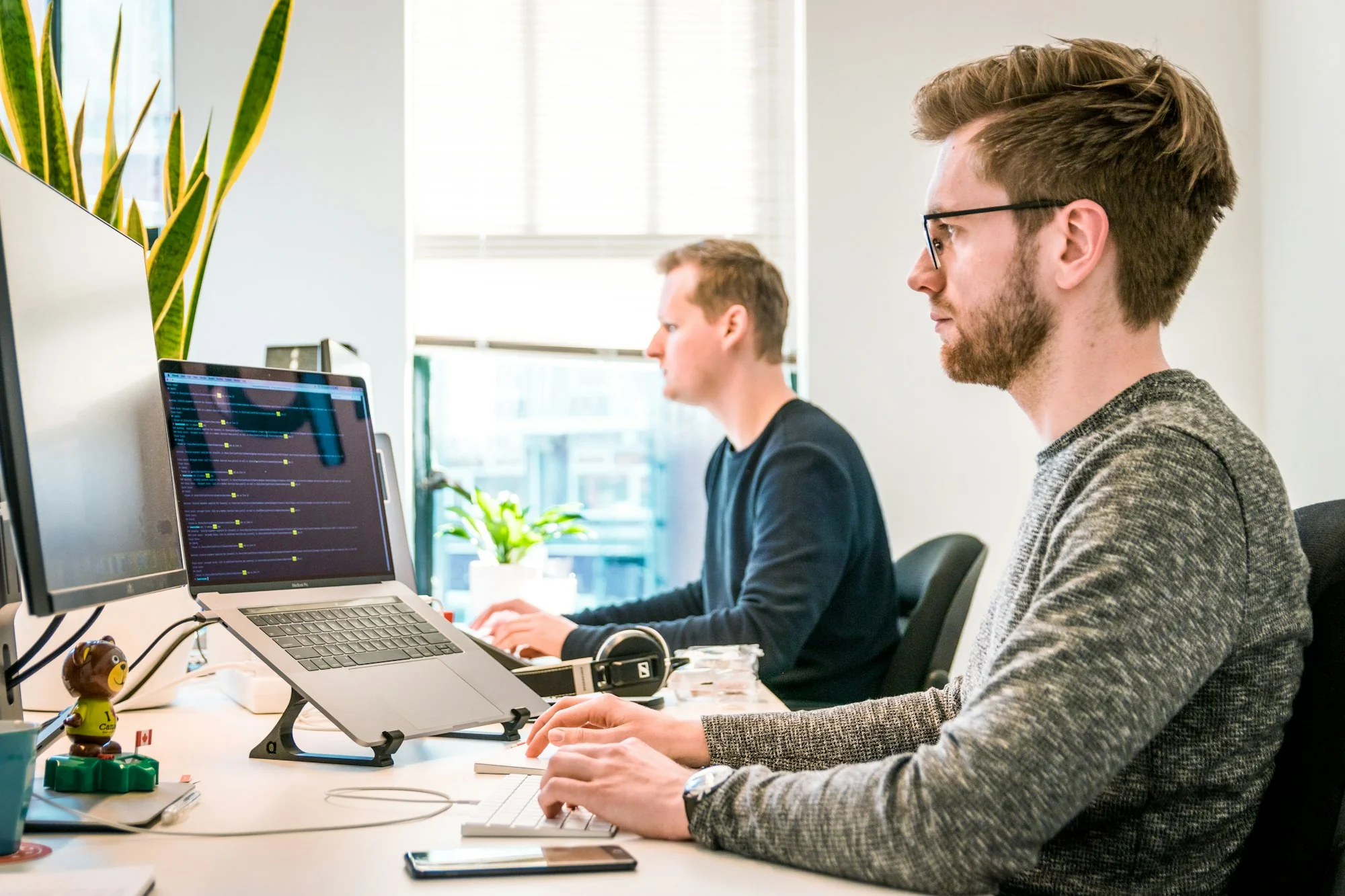 IT Support Team