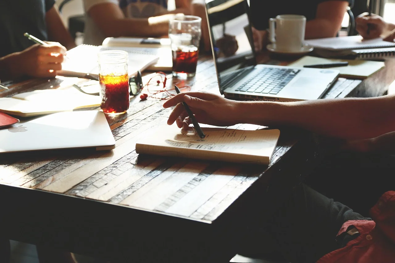 Network Consultancy Professionals
