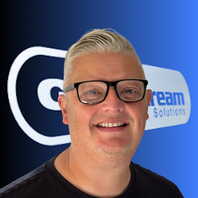 Nick Oldershaw