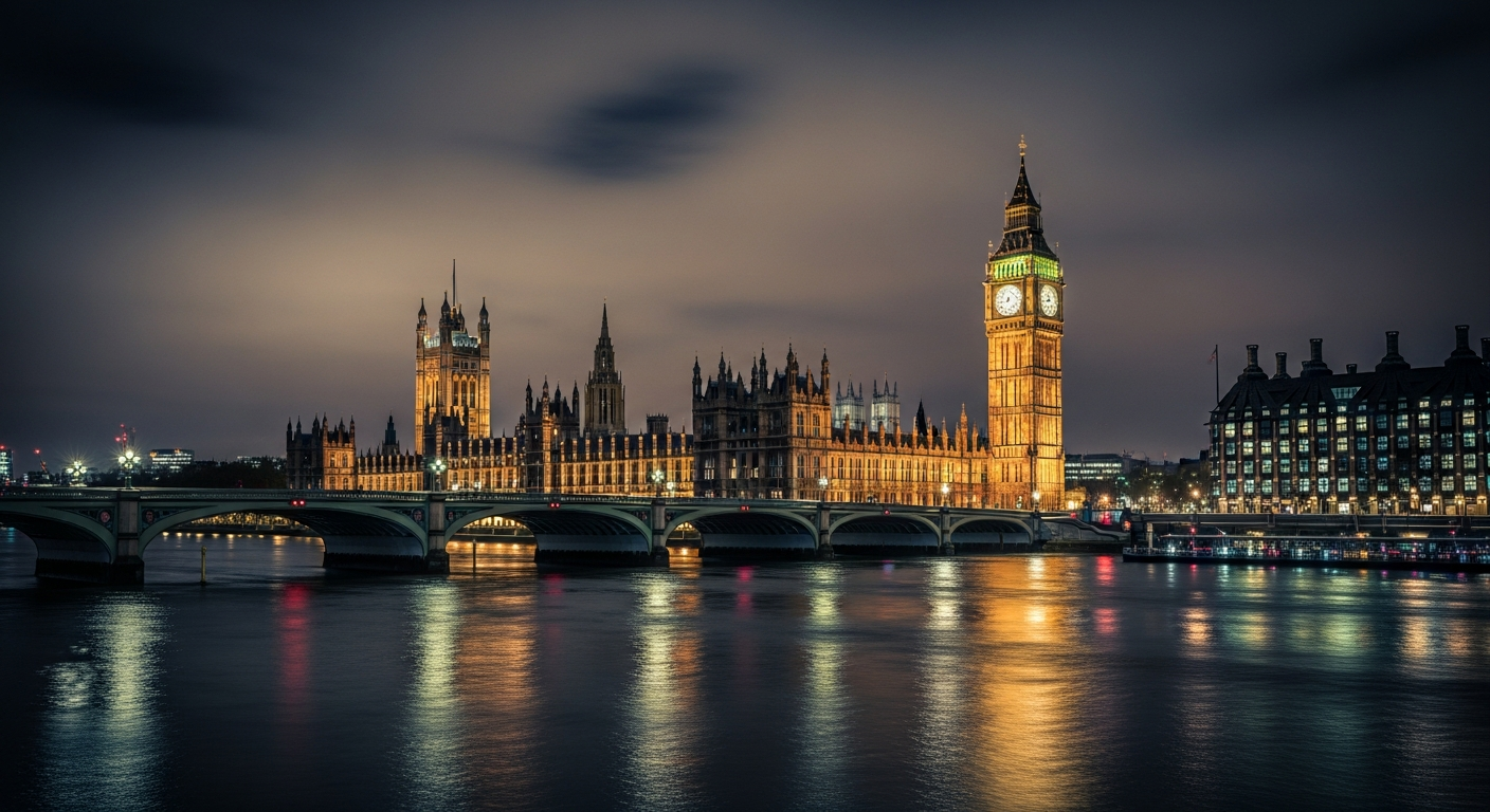 Geostream UK