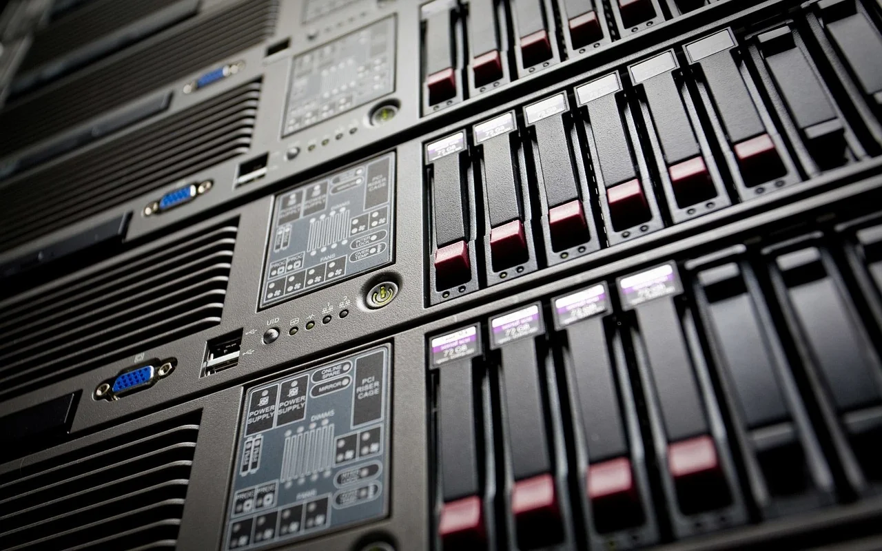 Backup and Disaster Recovery